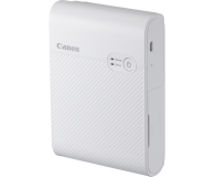 Canon Selphy Square QX10 biały + papier XS-20L - 1223793 - zdjęcie 5
